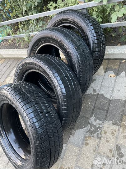 КАМА Кама-Евро-224 185/60 R14 B