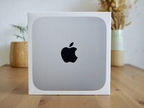 Apple Mac mini M2 2024 (8GB, 256GB) - Новый