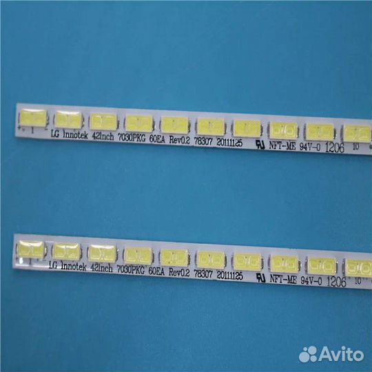 Подсветка lg 42ls 42la