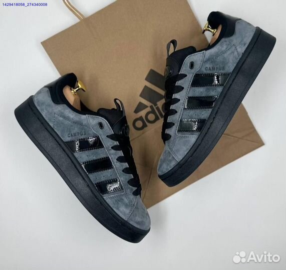 Кроссовки Adidas Campus 00s (Арт.55172)