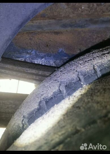 FAW CA 1041 бортовой, 2006