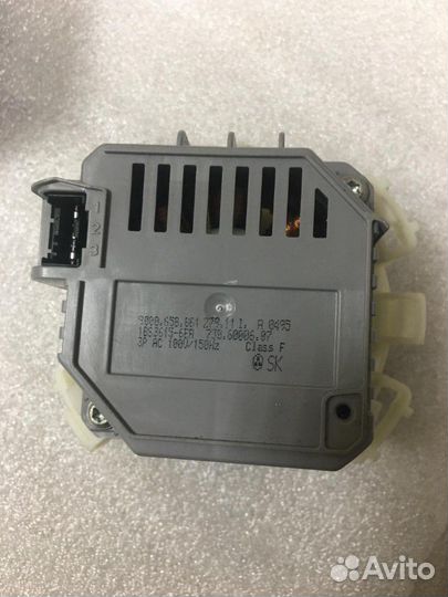 Тен Bosch Siemens Neff