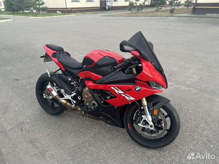Bmw s1000rr