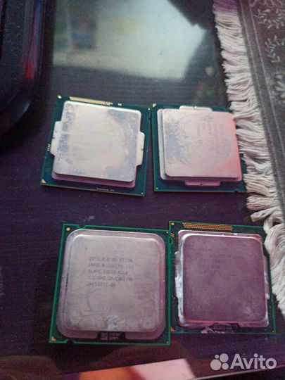 I7 4770t