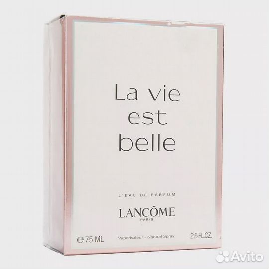 Духи Lancôme La vie est belle 30 ml