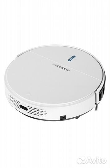 Робот пылесос redmond