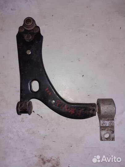 Рычаг передний левый Ford Fusion