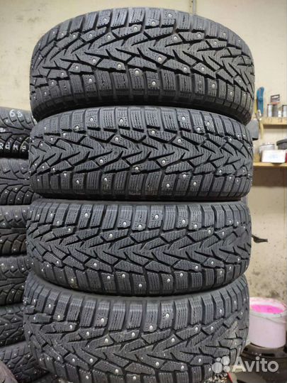 Nokian Tyres Nordman 7 195/65 R15 95T