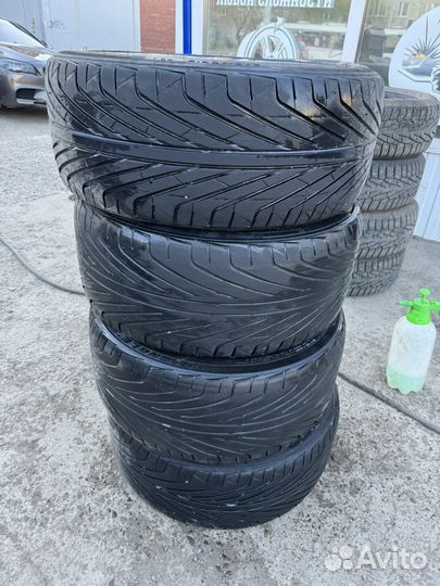 Triangle EffeXSport TH202 245/40 R18