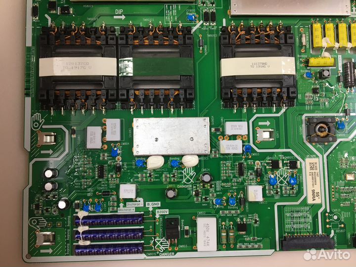 L55S9NRA RHS BN44-00980B samsung QE55Q90RAU