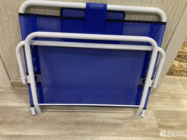 Подставка под спину с подголовником