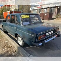 ВАЗ (LADA) 2106 1.5 MT, 1997, 47 695 км, с пробегом, цена 250 000 руб.