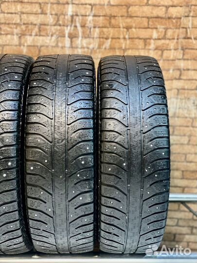 Bridgestone Ice Cruiser 7000 185/65 R15
