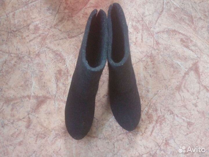 Валенки детские 24 - 25 размер