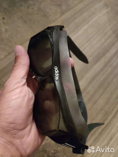 Очки для плавания Adidas
