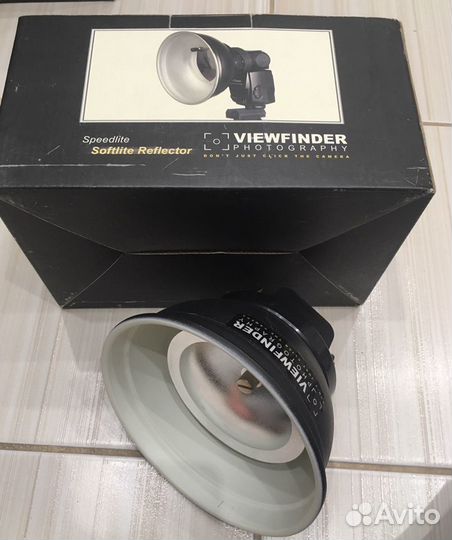 Аксессуары для фотовспышек производство Англия