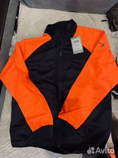 Куртка univern