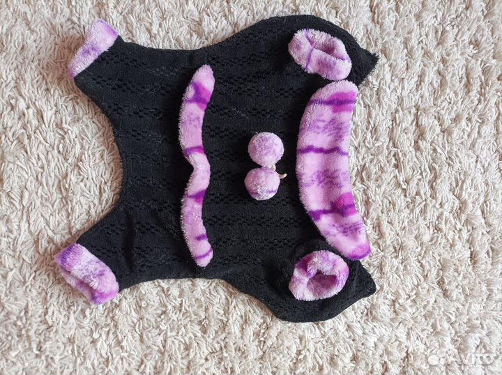 Одежда для собак мелких пород