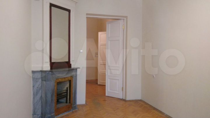 Офис 89 м2 вид на Фонтанку