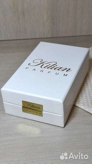 Селективная ниша kilian, Киллиан духи