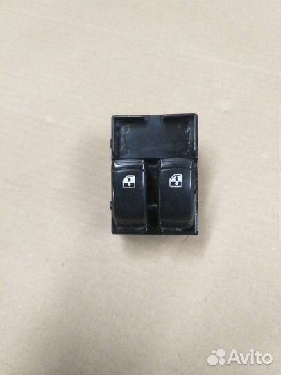 Блок стеклоподъемников шевроле лачетти