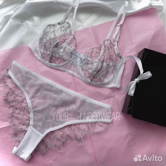 Пошив нижнего белья