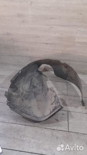 Подкрылок передний левый Kia Ceed 3 С 2018 По 2021