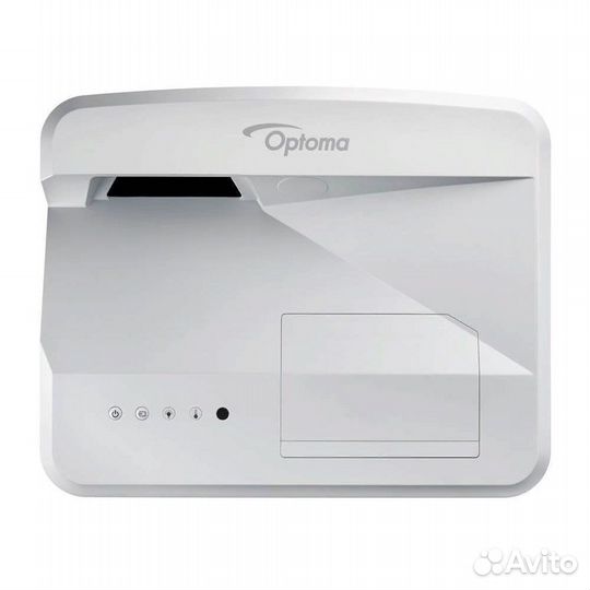 Optoma W319USTire