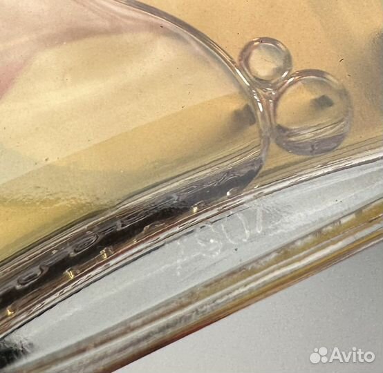 Chanel coco eau de parfum 50 мл винтаж 1997