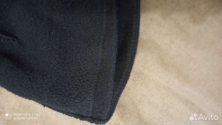 Шапка мужская