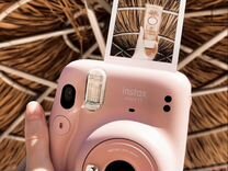 Новый Instax mini 11 Фотоаппарат