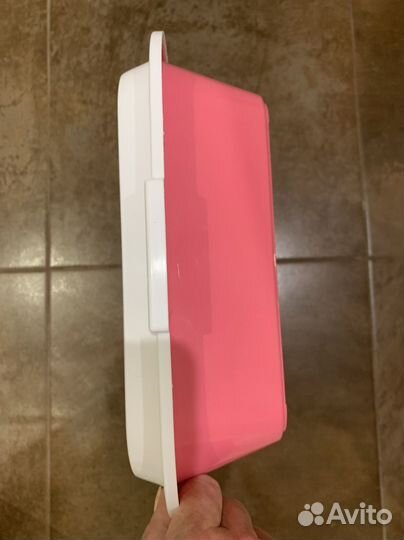 Закрытый лоток для кошек