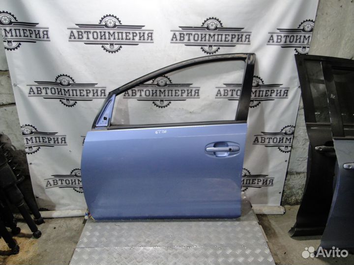 Дверь передняя Toyota Prius 20 2007 1.5