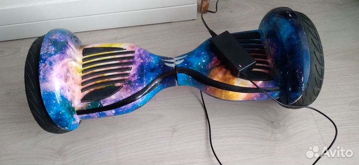 Гироскутер