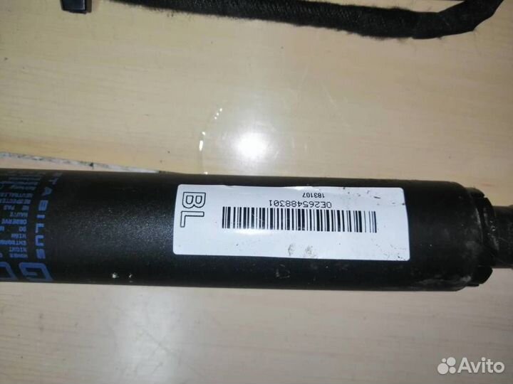 Амортизатор крышки багажника BMW X3 G01 M-paket