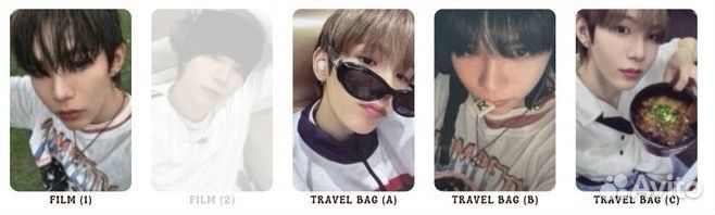 Обмен/продажа карта антон riize