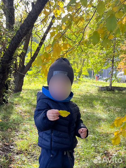 Шапки детские