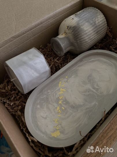 Подарочный набор