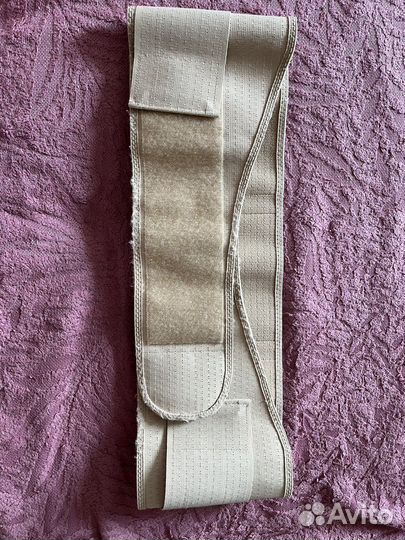 Бандаж для беременных orlett размер XXL