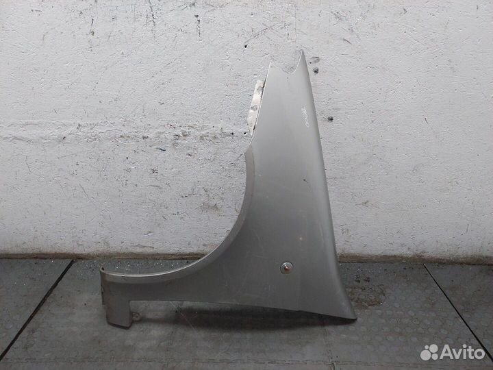 Крыло Fiat Punto, 2005