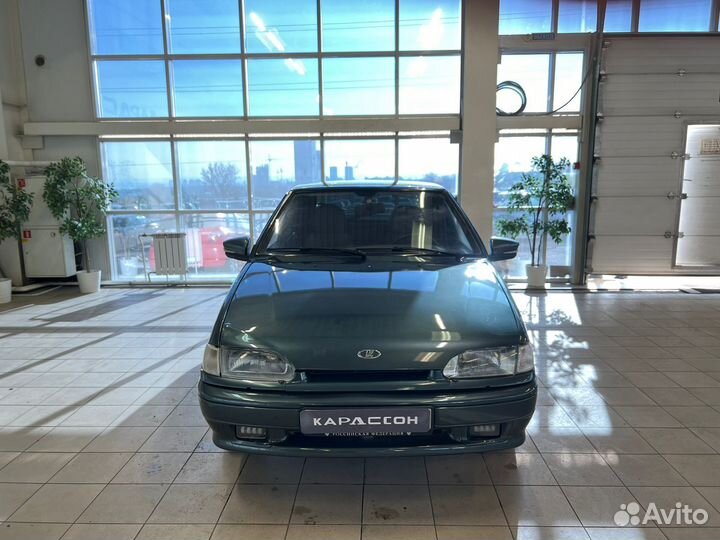 ВАЗ 2114 Samara 1.6 МТ, 2011, 79 000 км