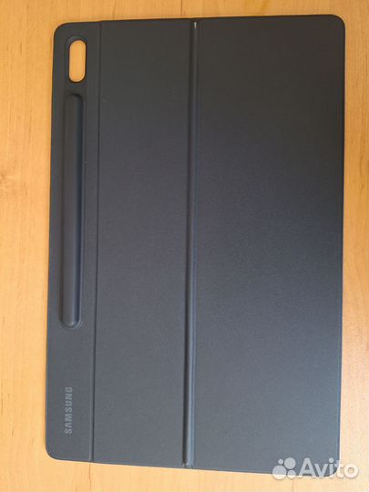 Чехол-клавиатура Samsung Tab S8+