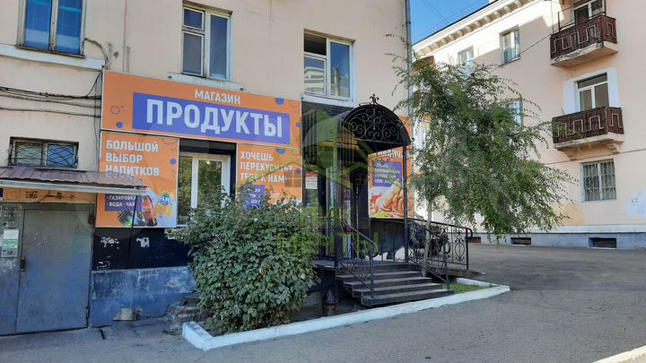 Продам здание, 30.9 м²