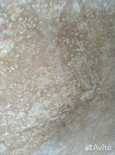 Ступень мрамор натуральный