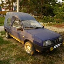 ВАЗ (LADA) 1706 Челнок 1.5 MT, 2000, 180 000 км, с пробегом, цена 250 000 руб.