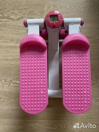 Тренажер степпер