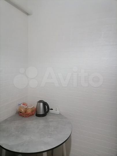 2-к. квартира, 46,3 м², 1/2 эт.