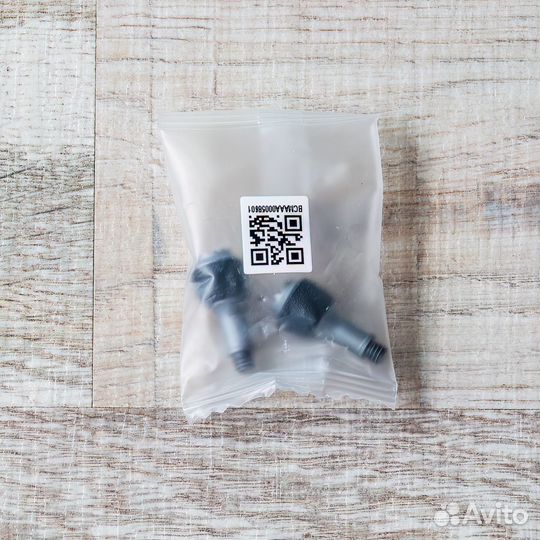 DJI Air 2S пропеллеры, стики, ремень для пульта