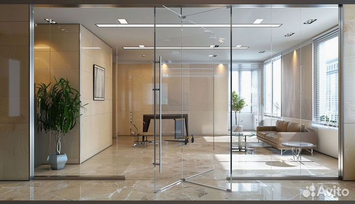 Межкомнатные перегородки раздвижные двери