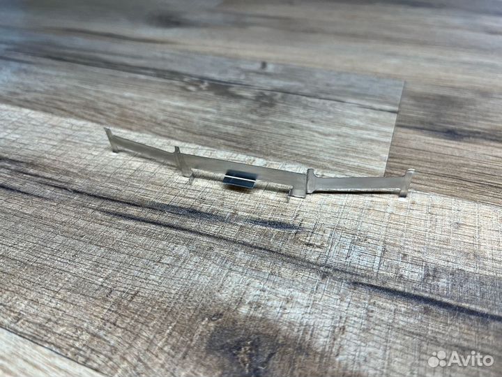 Амортизатор бампера Tefal X-plorer Serie 75